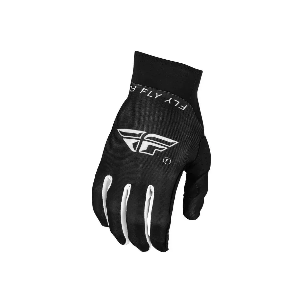 Fly Pro Lite Gloves 2025 Black/White